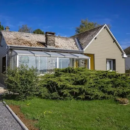 Du Col By Interhome Renwez