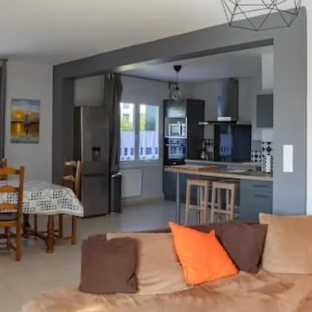 Du Col By Interhome *