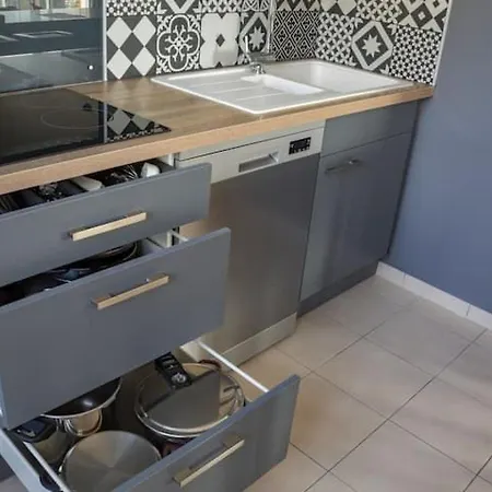 Σπίτι διακοπών Du Col By Interhome Renwez