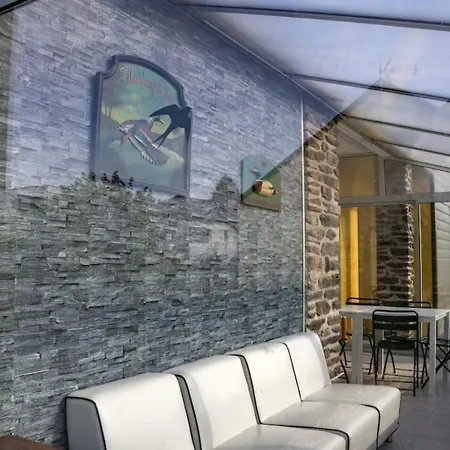 Du Col By Interhome Holiday home