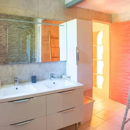 Du Col By Interhome * Renwez