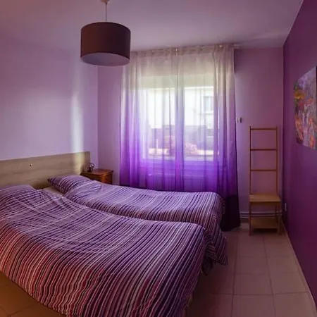 Σπίτι διακοπών Du Col By Interhome *