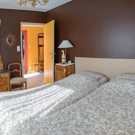 Du Col By Interhome *