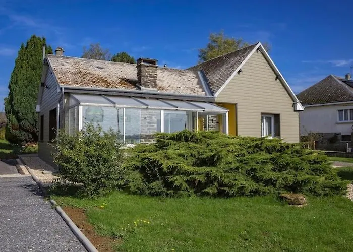 Du Col By Interhome Renwez