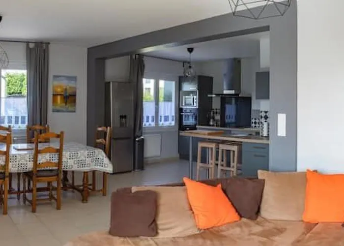 Du Col By Interhome *