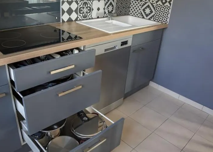 Σπίτι διακοπών Du Col By Interhome Renwez