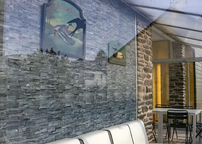 Du Col By Interhome Σπίτι διακοπών