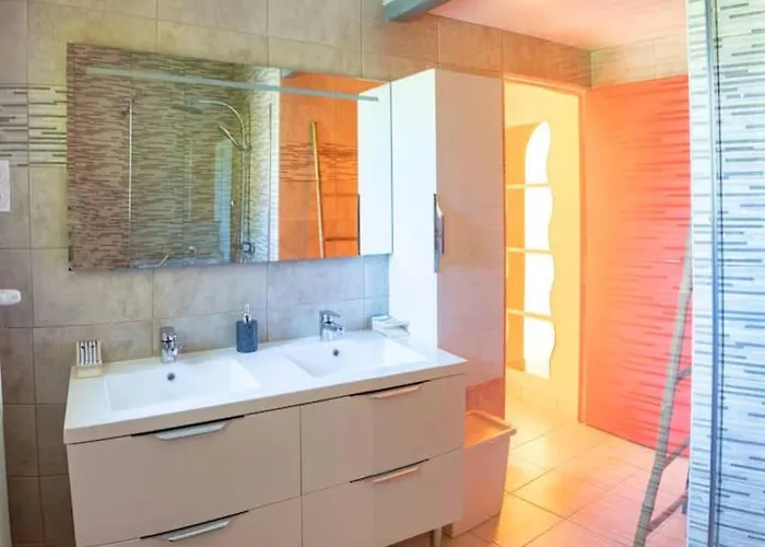 Du Col By Interhome * Renwez