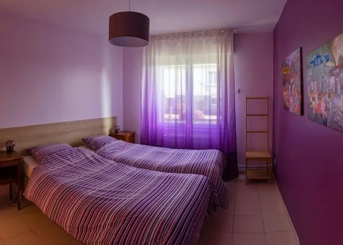 Σπίτι διακοπών Du Col By Interhome *