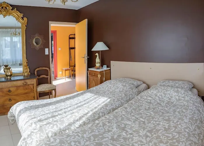 Du Col By Interhome *